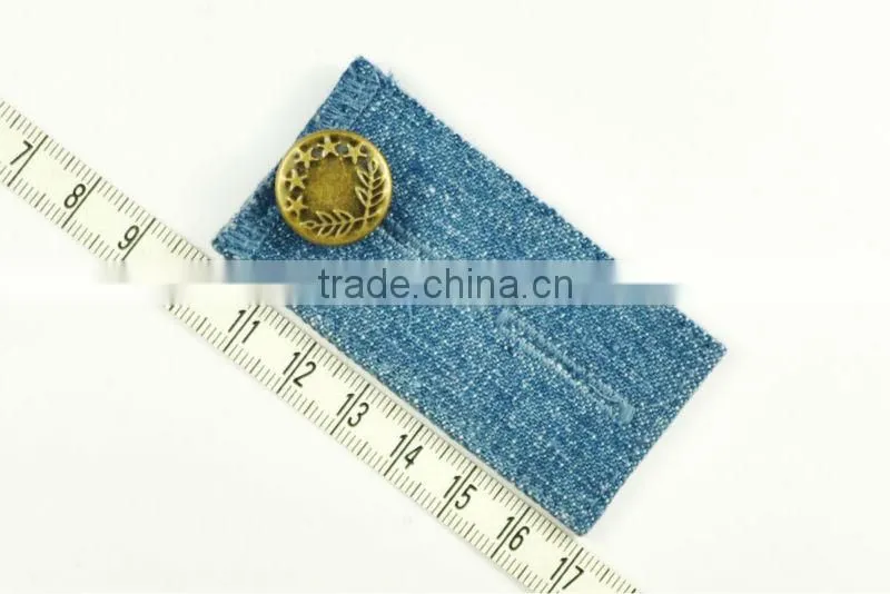 waist dress extenders DENIM