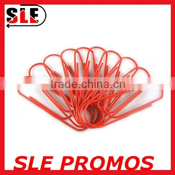 giant big size paper clip