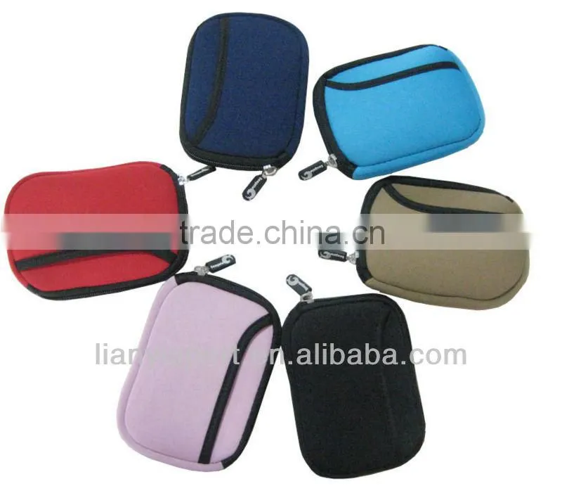 TOP SALE Neoprene Wallets for promotion
