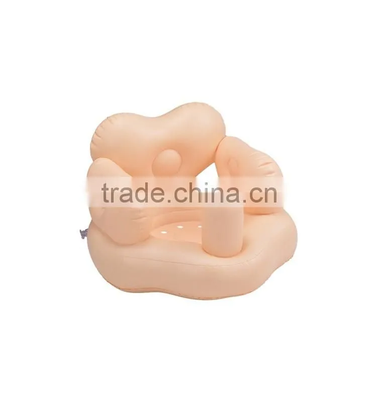 2016 Beat quality kids inflatable sofa