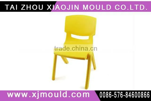 plastic Kids Chairs moulding