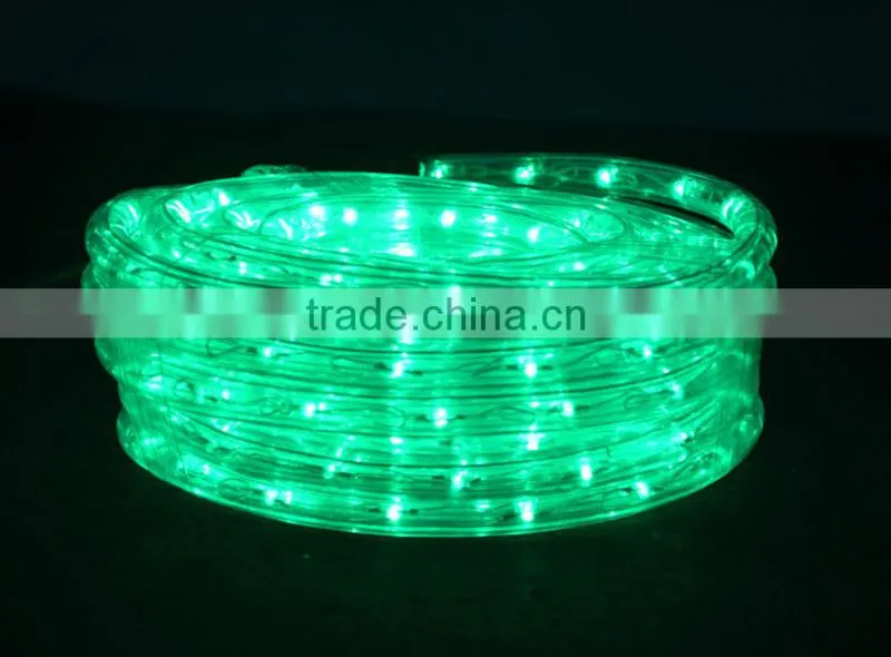 Alibaba best sellers 220V-240V rgb led lighting rope