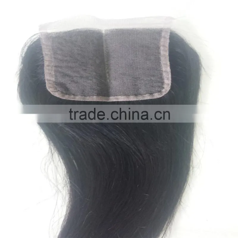 Alibaba express hair cheap body wave 100%peruvian virgin hair middle parting lace front closure