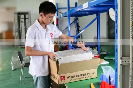 Cat5e network distribution unit ,48 port fiber optic patch panel,48port patch panel