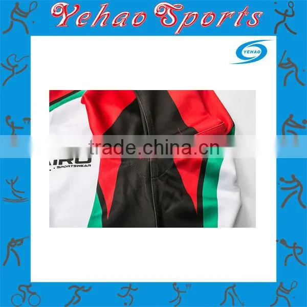 New Design Reasonable Price full dye sublimation rugby jersey