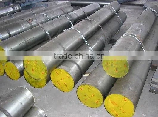 9CrWMn/1.2510/O1/SKS3 cold mould steel