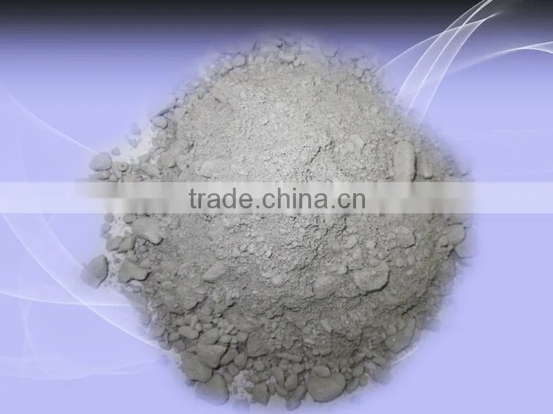 lightweight Insulating refractory castable