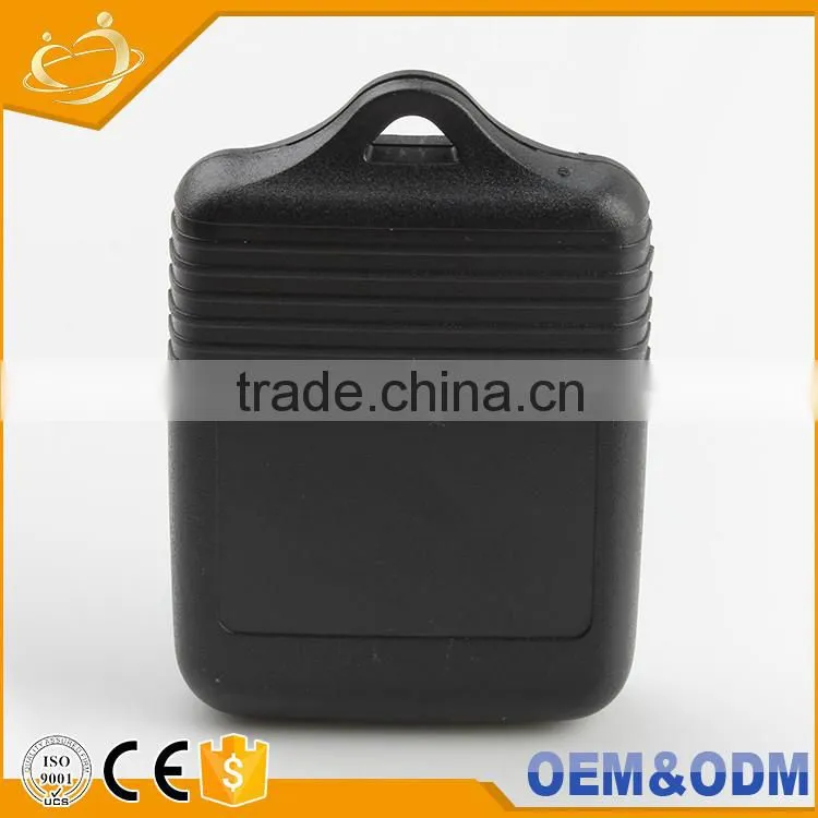 Custom Style 3 Bottons Simple Remote Control old Car Auto key for Ford kuga f650 Raptor pickup