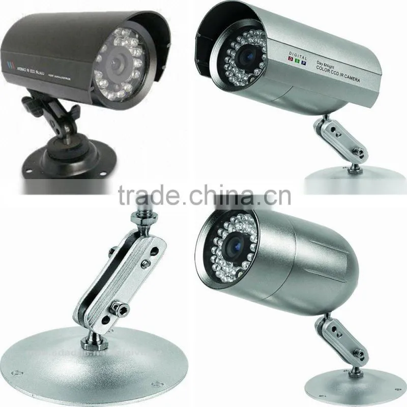 2016 best selling!!!WATERPROOF CAMERA AHD HD 1080P 2 MEGPIXEL
