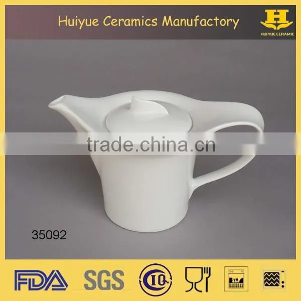 porcelain coffee pot