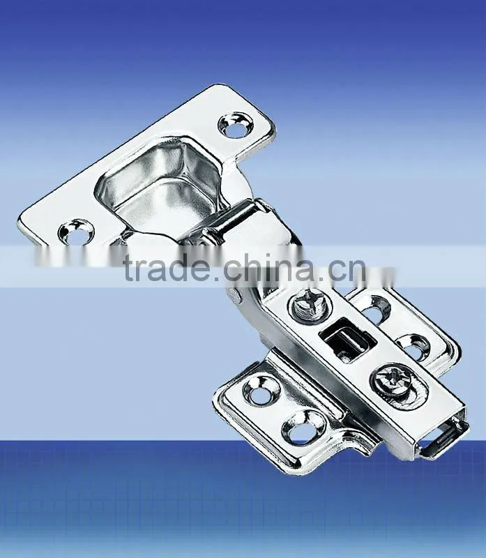 Clips On Cabinet Door Hinge