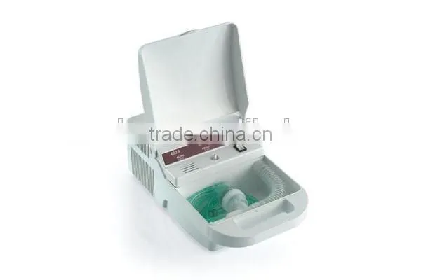 Medical Air-compressing Nebulizer