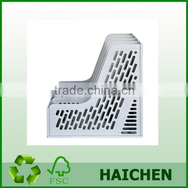 Various document tray bulk