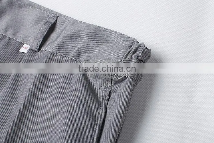 Buick auto repair service workwear uniform