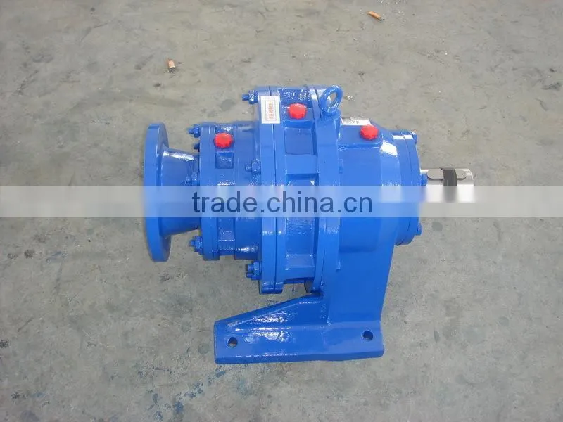 HOT SALE!!! WOSEN Cycloidal gear unit with good quality