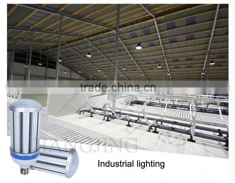 Hot Sale!!! E27 Corn Light SMD 3030 Epistar 360 degree led corn lamp
