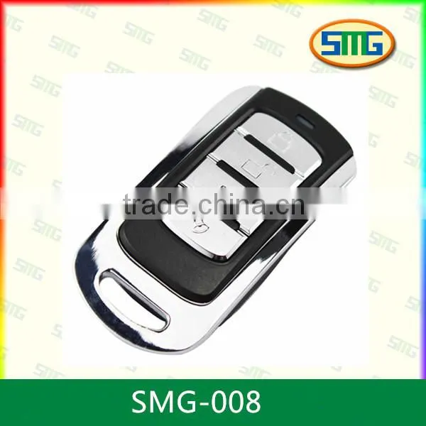 Garage Door Remote Control Copy Colning For 433 MHz SMG-008
