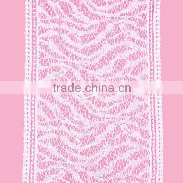 High Quality Stretch Laces for Ladies Suit