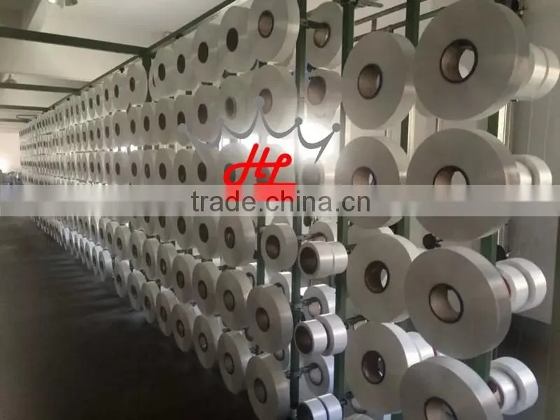 PVC mesh banner without liner