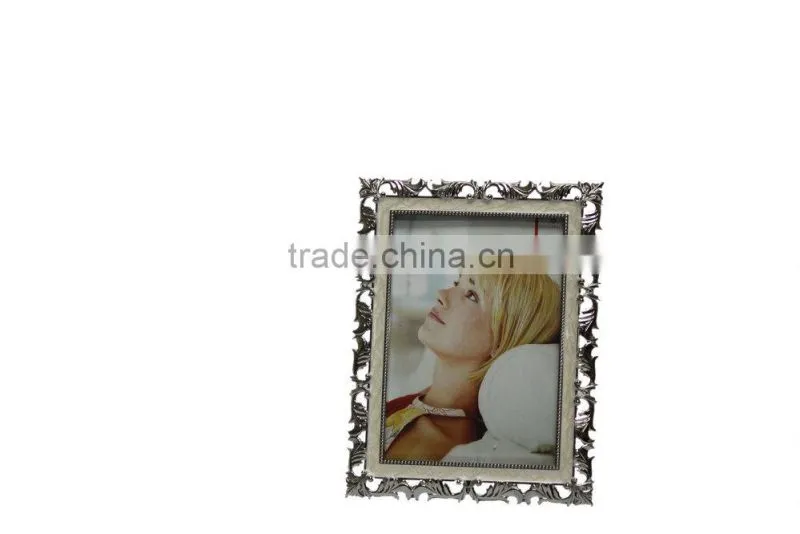 2014 Christms Fashion Metal Photo Frames