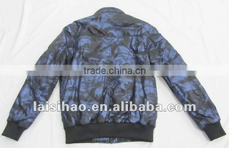 2012 tendy jackets for men