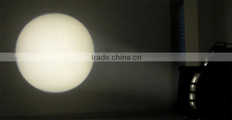 100W 150W 200W COB LED Profile lighting cob stage effect