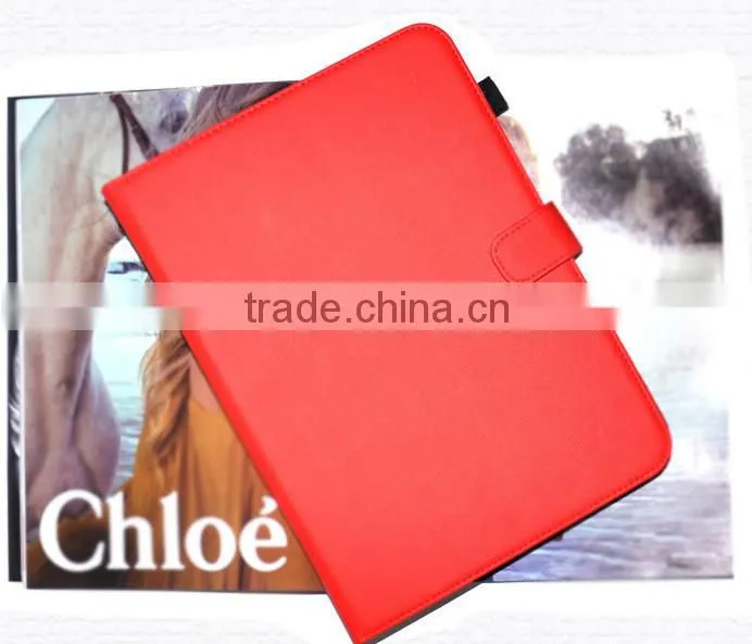 famous brand good Quality Pu Leather Folder