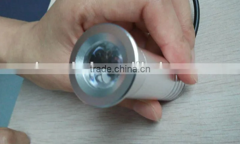 car LED ghost shadow light for brand car