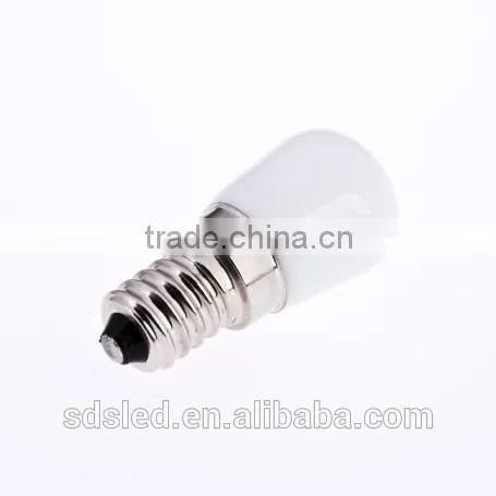 LED spotlight Glass 2W E14 COB led spotlight Warm White high power led spot light