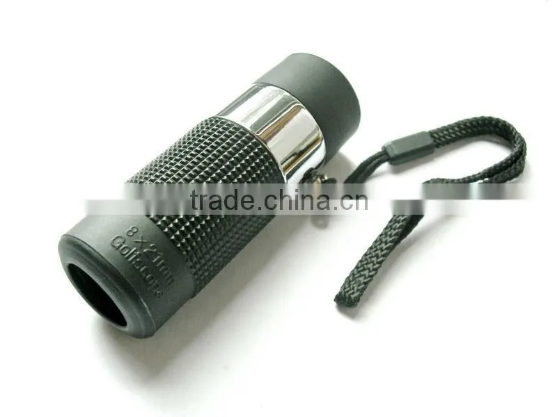 cheap mini plastic monoculars 8x21