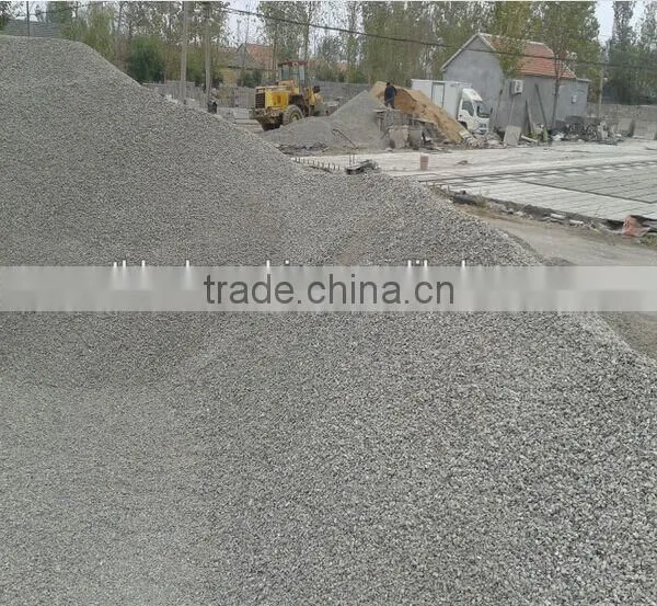 WANTE BRAND QT4-24 manual hollow block making machine for fork truck