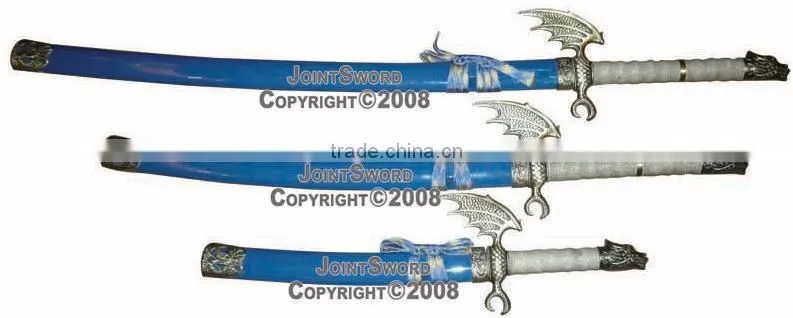 Wholesale Samurai Swords japanese katana HKS017