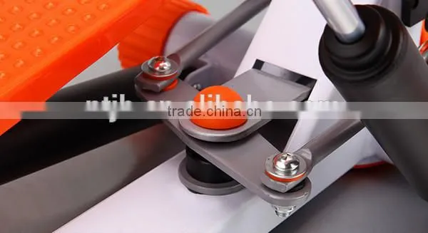 Home use mini stepper,mini exercise stepper, twist stepper