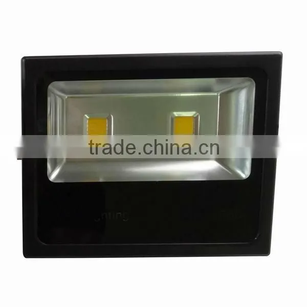 9000lm led flood light 100w IP65 underwater led floodlight/2 years warranty led outdoor flood light