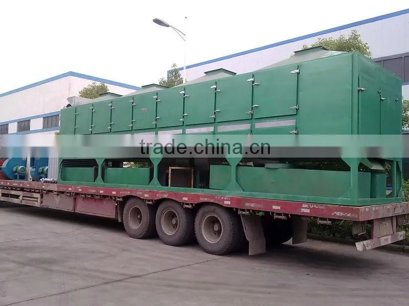 vegetables dehydration machines