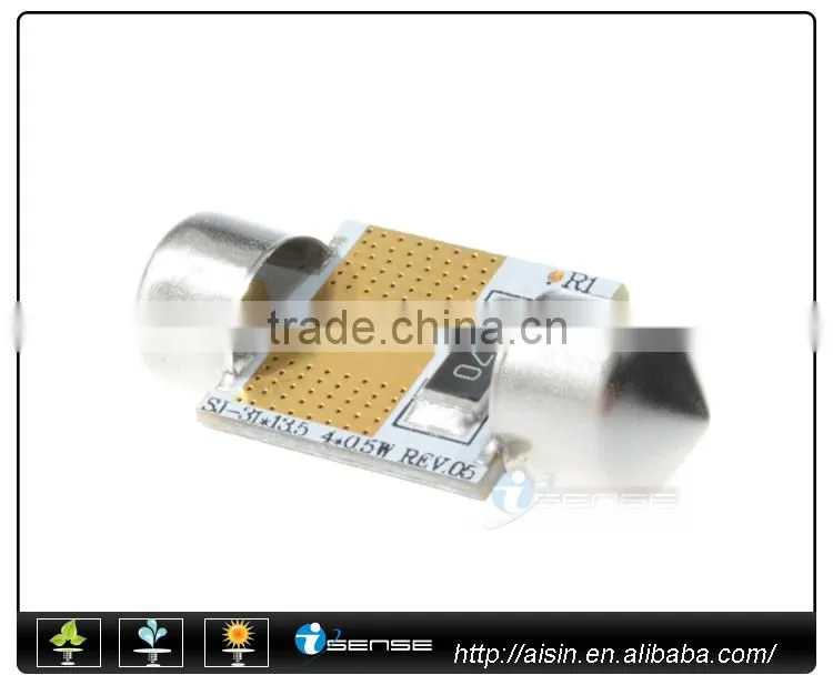 Car accesories C5W 31mm,36mm,39mm,41mm festoons