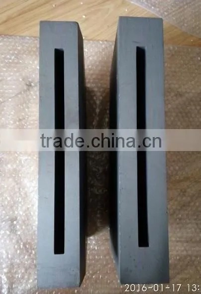 graphite mold