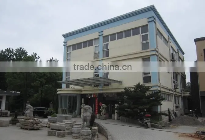 Nanjing Kingbo Sports Manufacture Co., Ltd. company overview - view 3