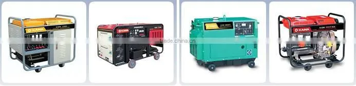 KAMA 186FM small power single cylinder diesel engine 7.75Hp/8.57Hp for sale