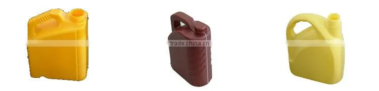 Lube Oil Filling Machine