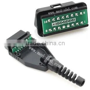 J1962M Plug with Enclosure