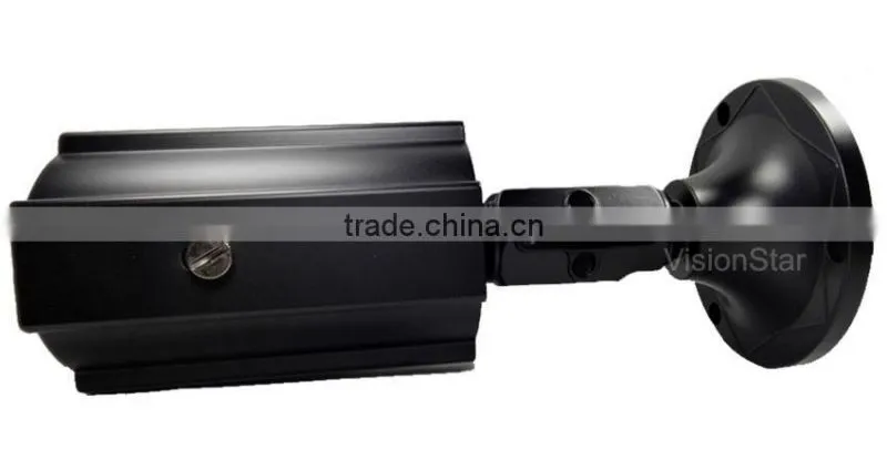 POE IP security camera 3.0mp ip66 weatherproof bullet surveillance digital video security camera