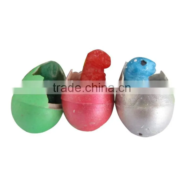 Funny growing dinosaur egg toy magic water growing egg toys super pet eggs for kids