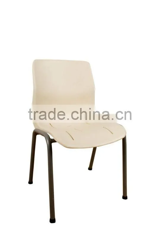 plastic chair