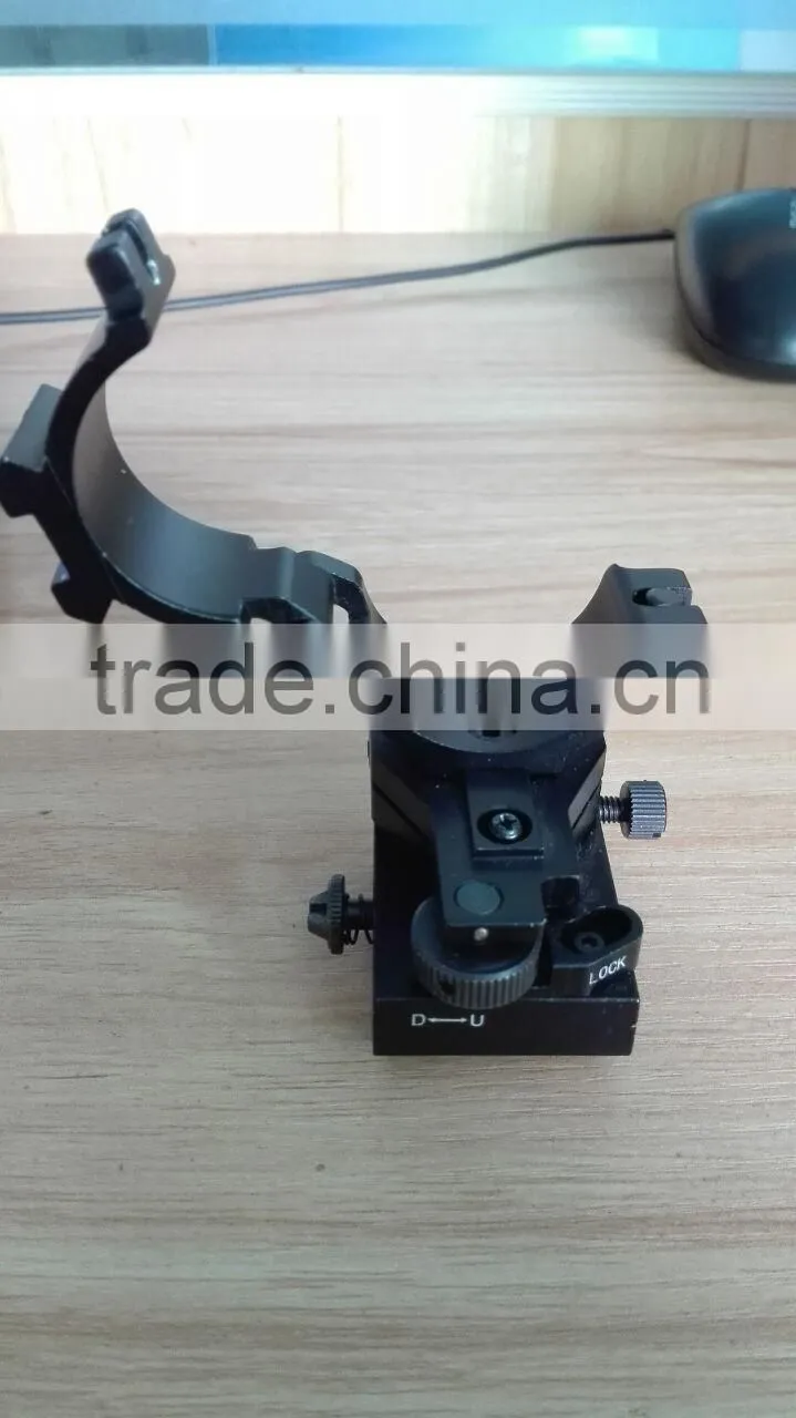 elevation adjustable scope mount accessories for hunting