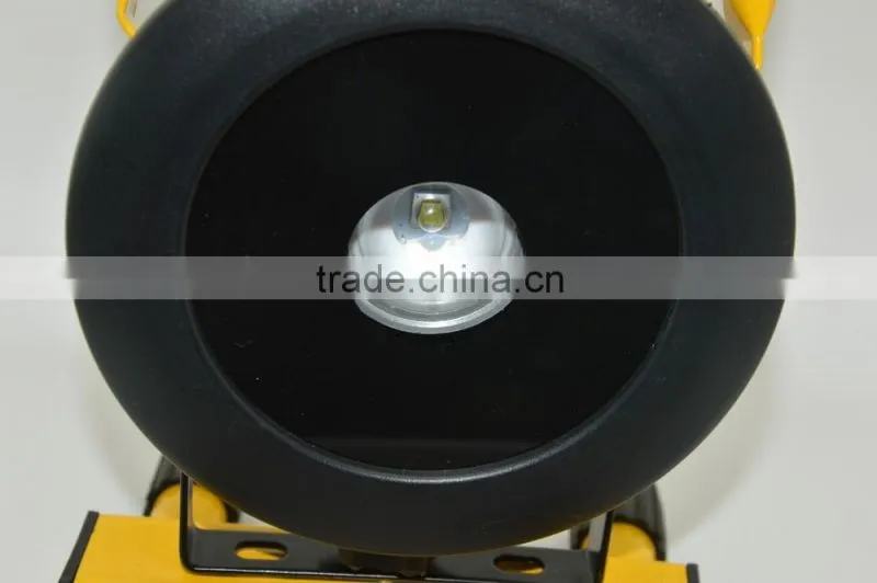 Rechargeable light Rechargeable work light Led rechargeable light