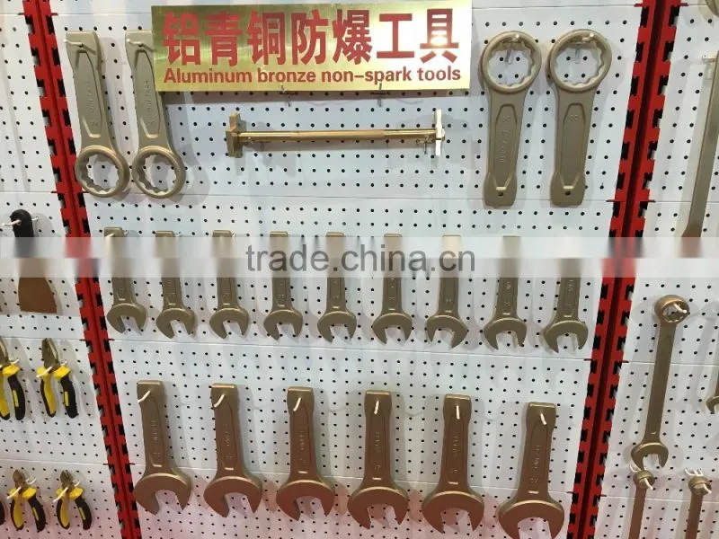 non sparking tools fireman tools