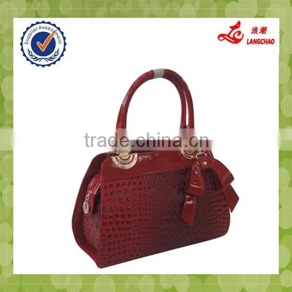 Fashion Lady Classical Handbag