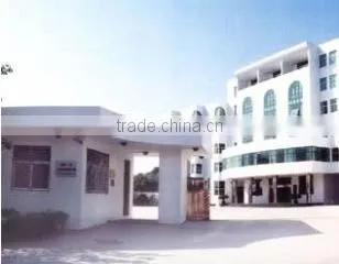 Wenzhou Jianda Automobiles Parts Co., Ltd. company overview - view 1