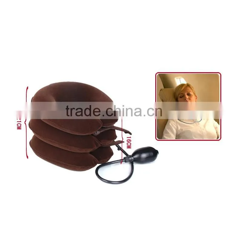 3 division house air cervical neck traction online shop china 2016